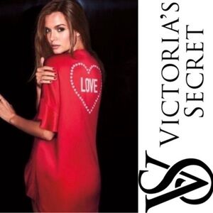 Victoria secret sleepwear.